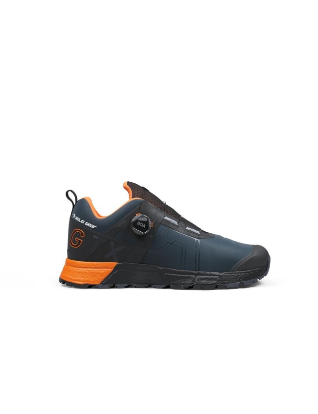 Pantofi Solid Gear Bound GTX O6