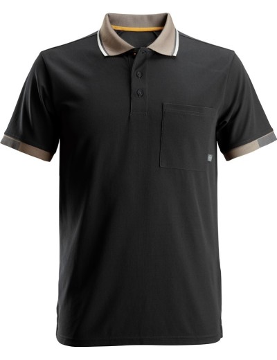 Tricou polo Snickers 2724 AllroundWork 37.5