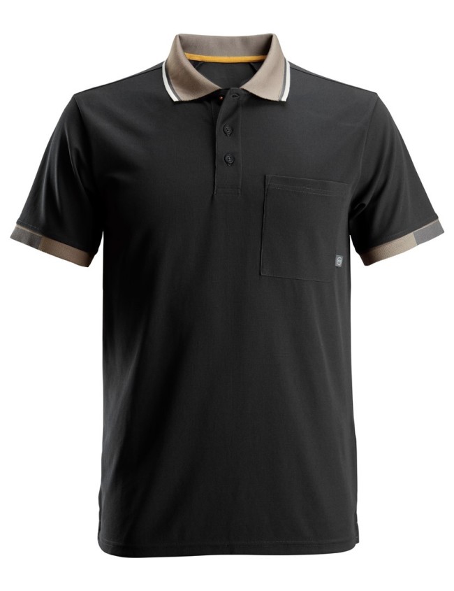 Koszulka polo 37.5 Snickers 2724 AllroundWork Koszulka polo 37.5 Snickers 2724 AllroundWork