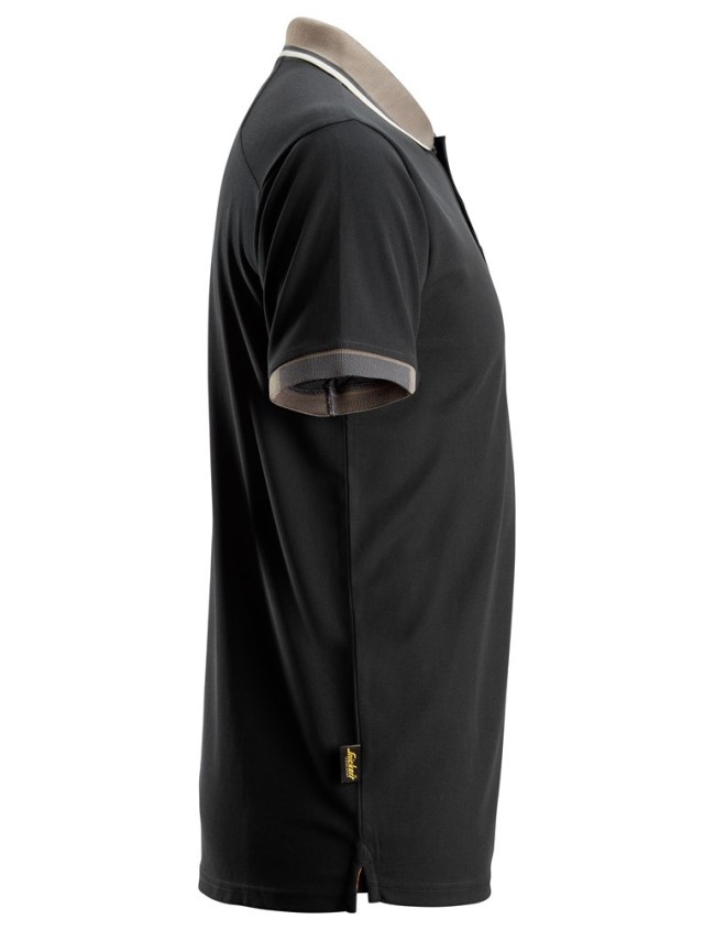 Tricou polo Snickers 2724 AllroundWork 37.5