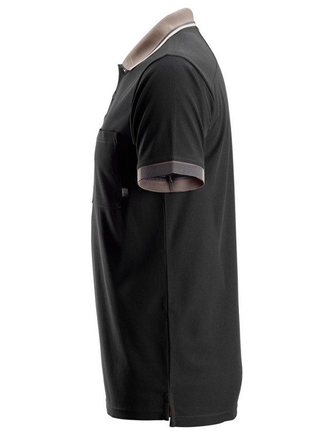 Tricou polo Snickers 2724 AllroundWork 37.5