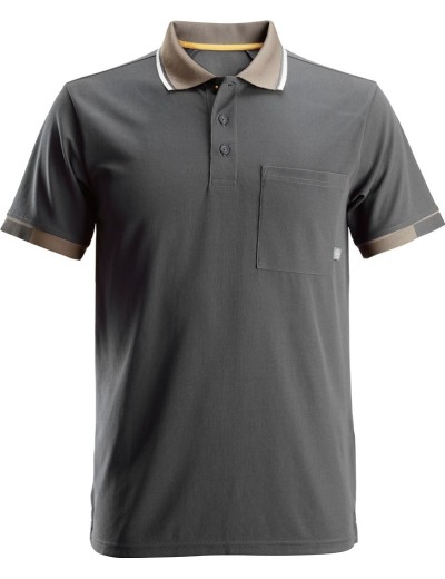 Tricou polo Snickers 2724 AllroundWork 37.5