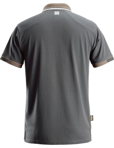 Tricou polo Snickers 2724 AllroundWork 37.5