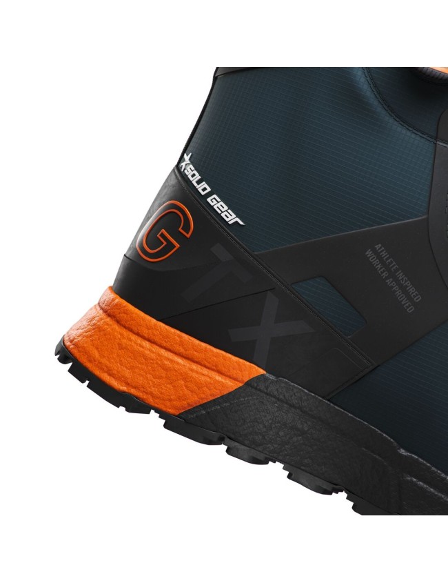 Buty wysokie Solid Gear Bound GTX High Buty wysokie Solid Gear Bound GTX High