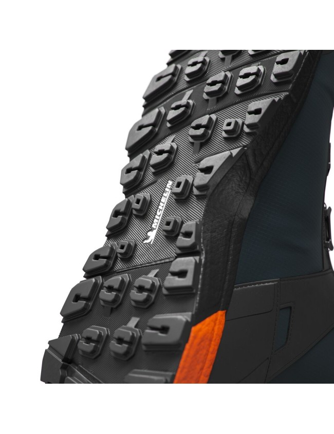 Bocanci de lucru Solid Gear Bound GTX cu talpa High