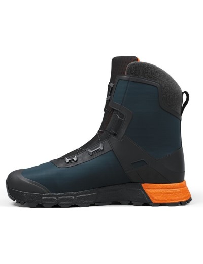 Bocanci de lucru Solid Gear Bound GTX cu talpa High