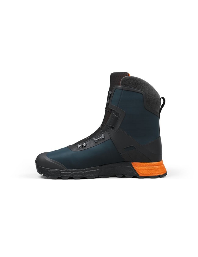 Bocanci de lucru Solid Gear Bound GTX cu talpa High