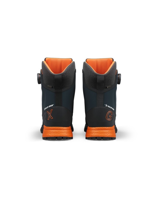 Buty wysokie Solid Gear Bound GTX High Buty wysokie Solid Gear Bound GTX High