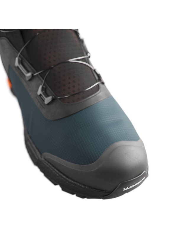 Bocanci de lucru Solid Gear Bound GTX cu talpa High