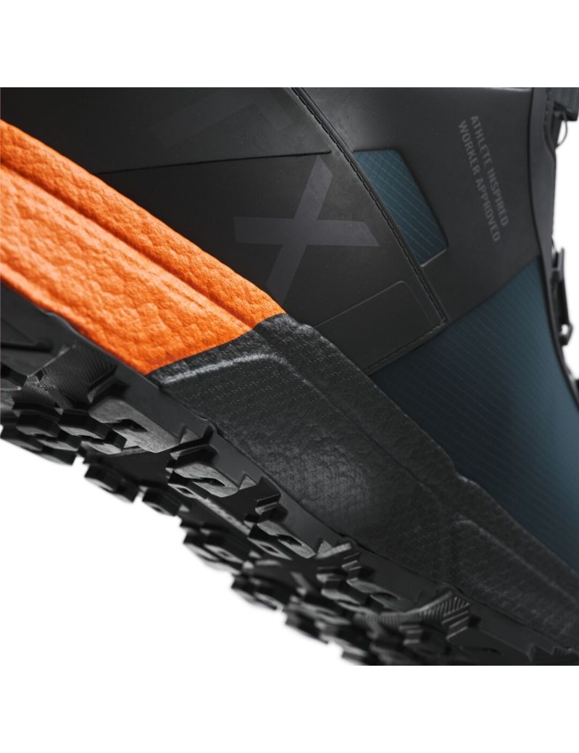 Buty wysokie Solid Gear Bound GTX High Buty wysokie Solid Gear Bound GTX High