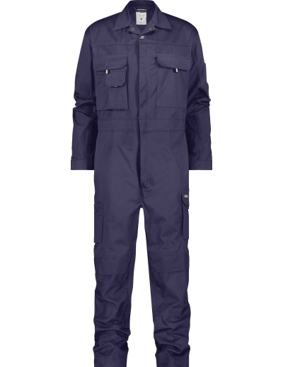 Salopeta de lucru Dassy Nimes Cotton