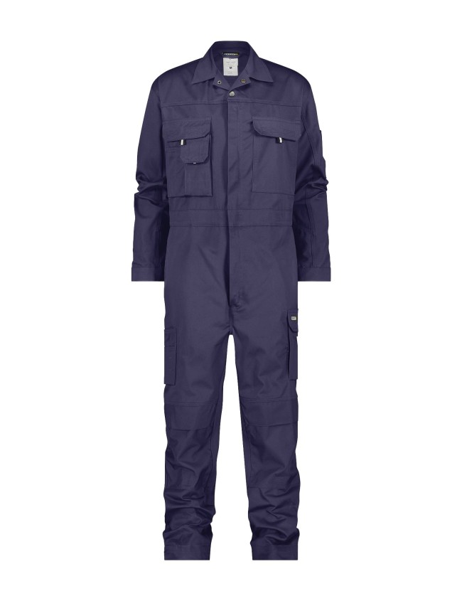 Salopeta de lucru Dassy Nimes Cotton