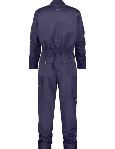 Salopeta de lucru Dassy Nimes Cotton