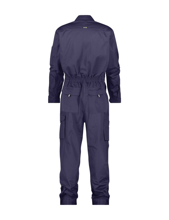 Salopeta de lucru Dassy Nimes Cotton