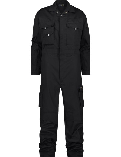 Salopeta de lucru Dassy Nimes Cotton