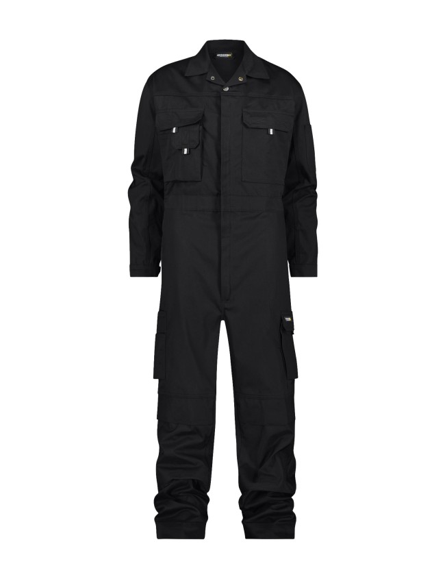 Salopeta de lucru Dassy Nimes Cotton