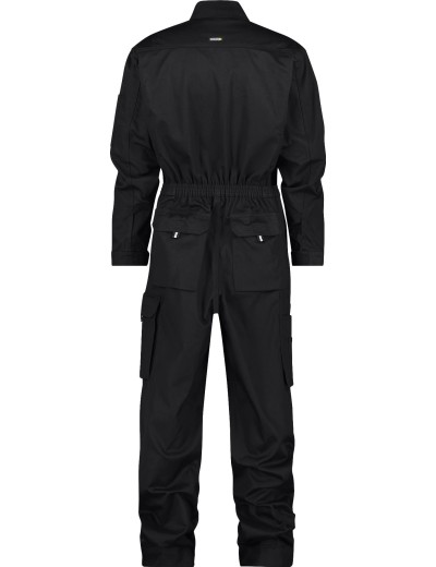 Salopeta de lucru Dassy Nimes Cotton