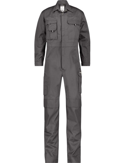 Salopeta de lucru Dassy Nimes Cotton