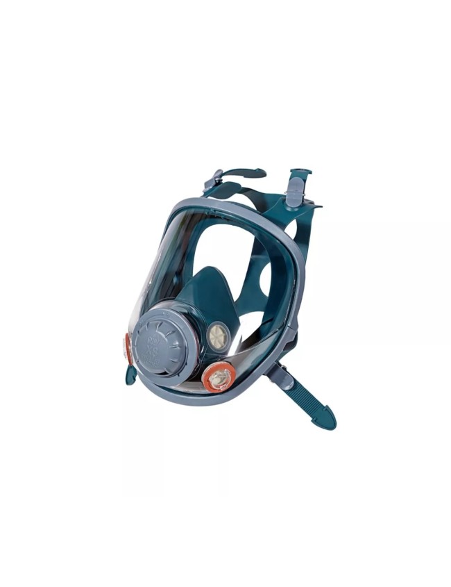 Masca de protectie integrala Oxypro X8