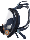 Masca de protectie integrala Oxypro X8
