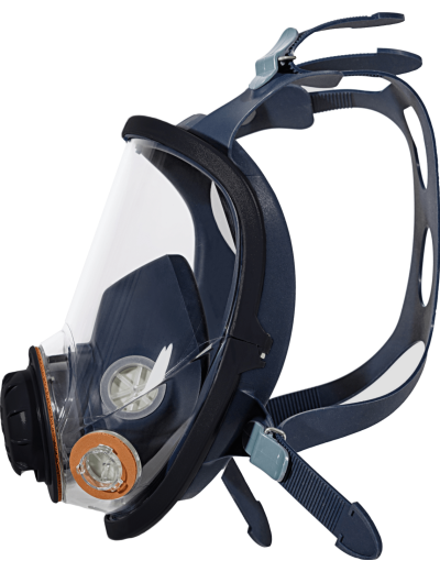 Masca de protectie integrala Oxypro X8