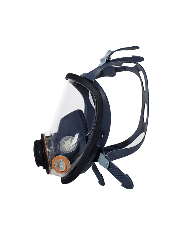 Maska pełnotwarzowa Oxypro X8