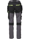Pantaloni de lucru BoSafety Tension Pro