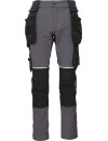 Pantaloni de lucru BoSafety Tension Pro