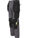 Pantaloni de lucru BoSafety Tension Pro