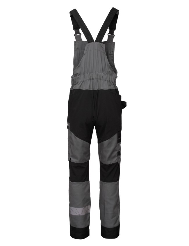 Salopeta de lucru Bosafety Mashup