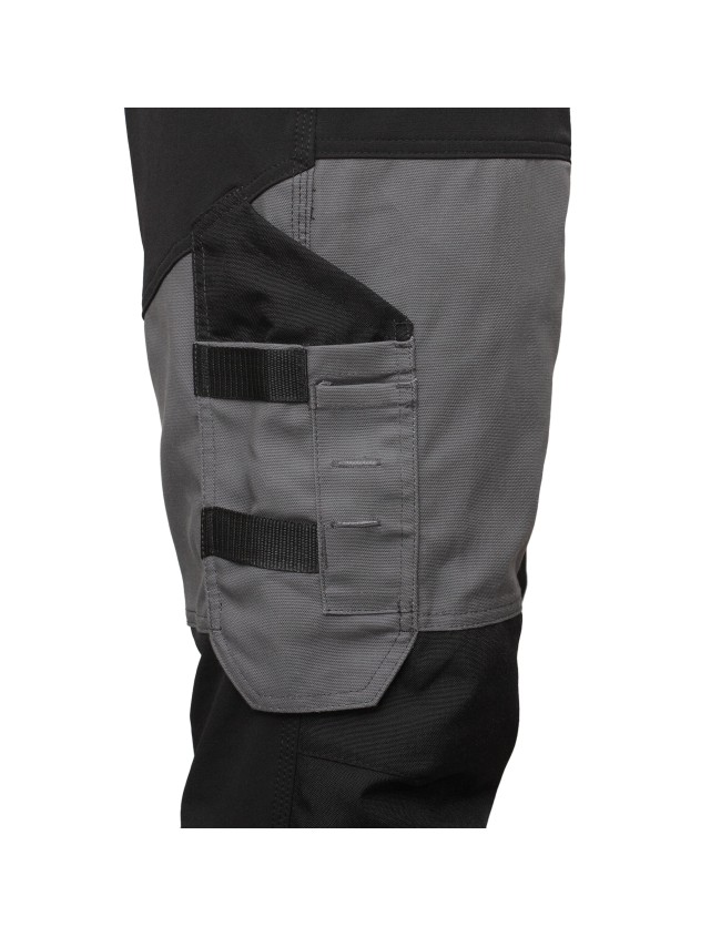 Salopeta de lucru Bosafety Mashup