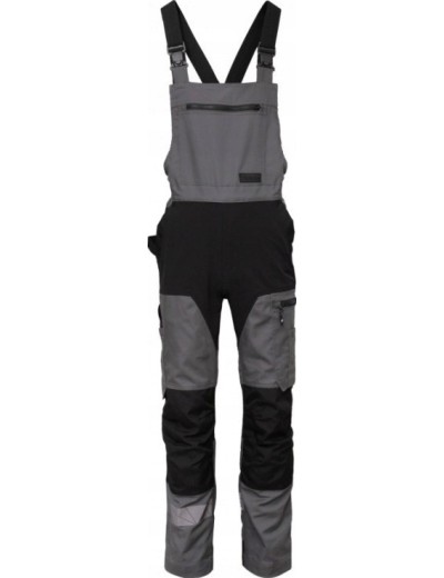 Salopeta de lucru Bosafety Mashup