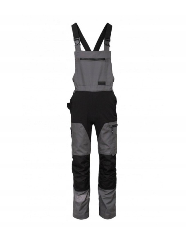 Salopeta de lucru Bosafety Mashup