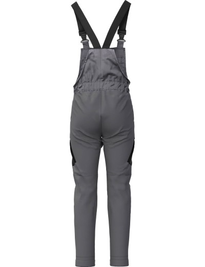 Salopeta de lucru Bosafety Comfort