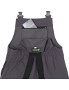 Salopeta de lucru Bosafety Comfort