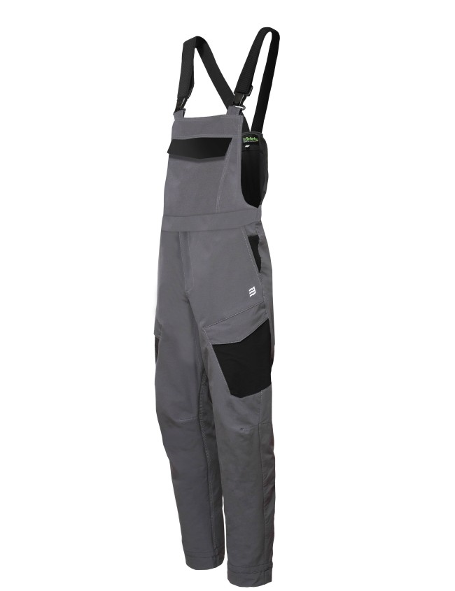Salopeta de lucru Bosafety Comfort