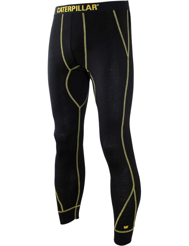 Pantaloni Thermo Comfort Cat