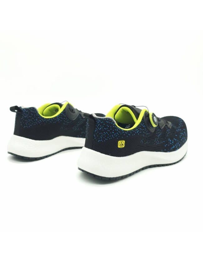 Pantofi sport de lucru Marteen S1P