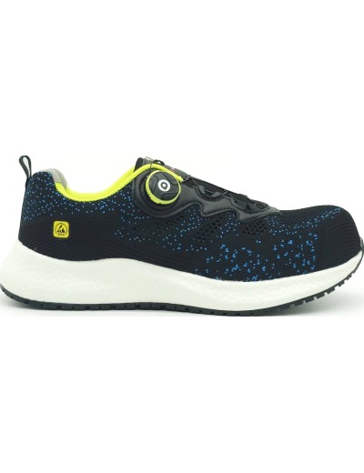 Pantofi sport de lucru Marteen S1P