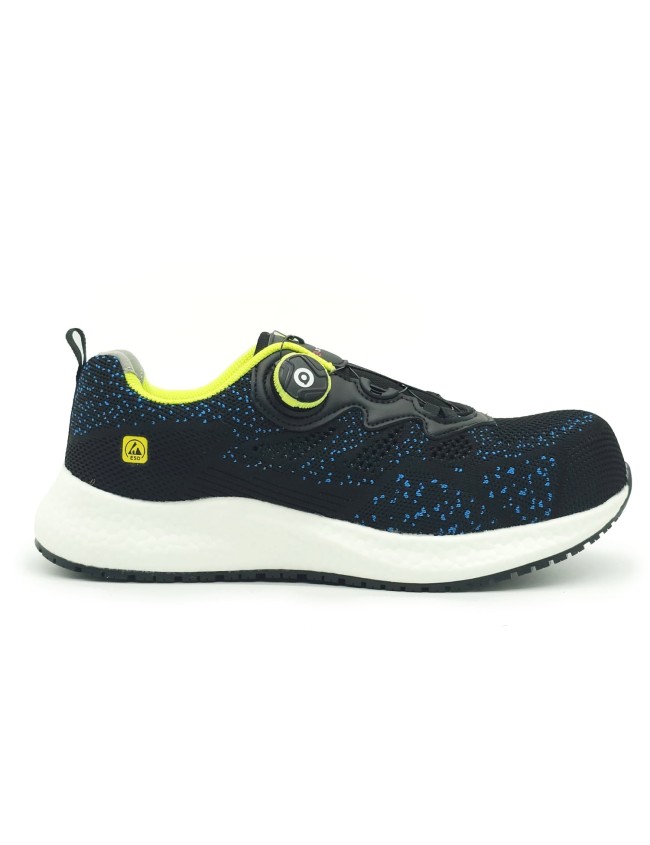 Buty robocze sportowe Marteen S1P Buty robocze sportowe Marteen S1P