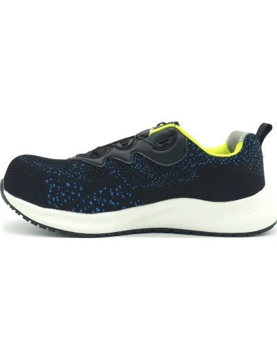 Pantofi sport de lucru Marteen S1P