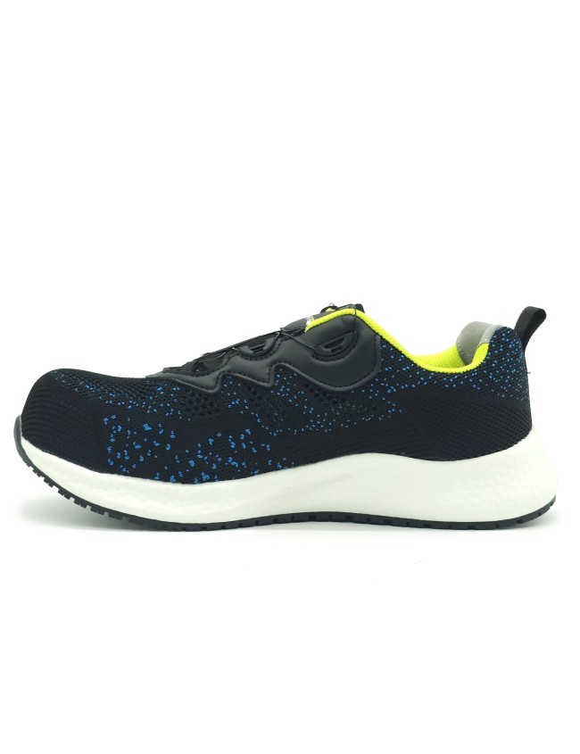 Buty robocze sportowe Marteen S1P Buty robocze sportowe Marteen S1P