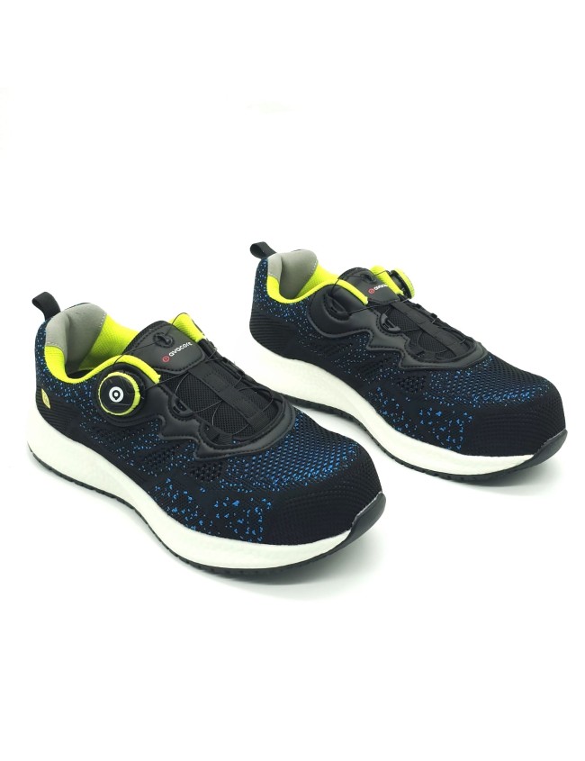 Buty robocze sportowe Marteen S1P Buty robocze sportowe Marteen S1P