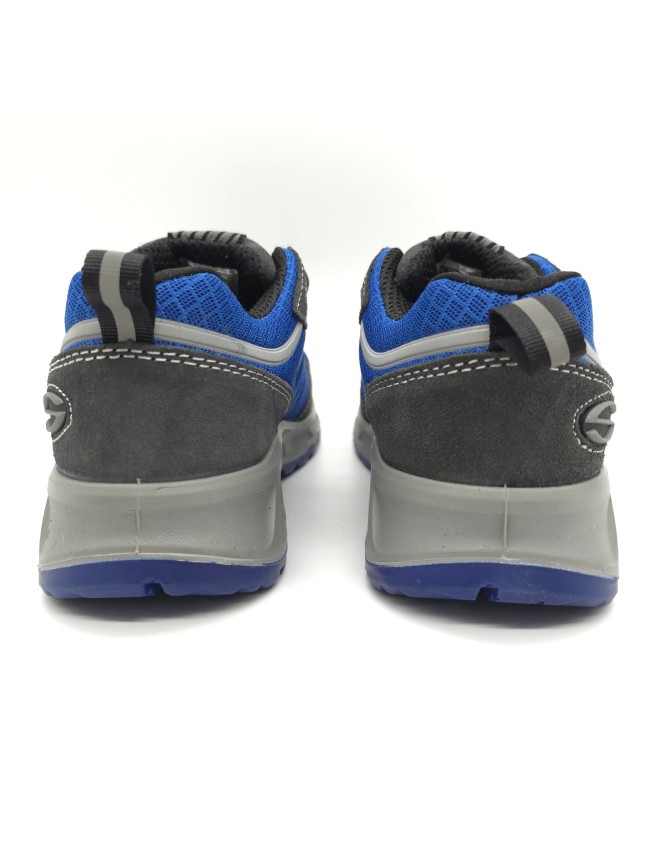 Pantofi de lucru Sir Safety Naomi S1P