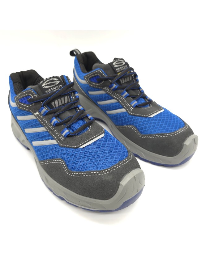 Pantofi de lucru Sir Safety Naomi S1P