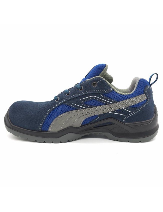 Buty robocze Puma Omni S1P Buty robocze Puma Omni S1P