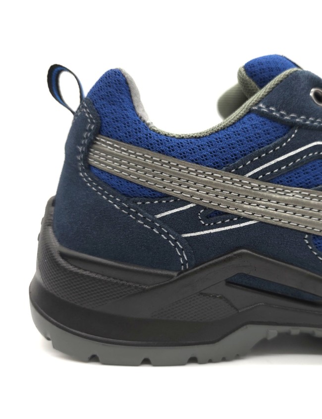 Pantofi de lucru Puma Omni S1P