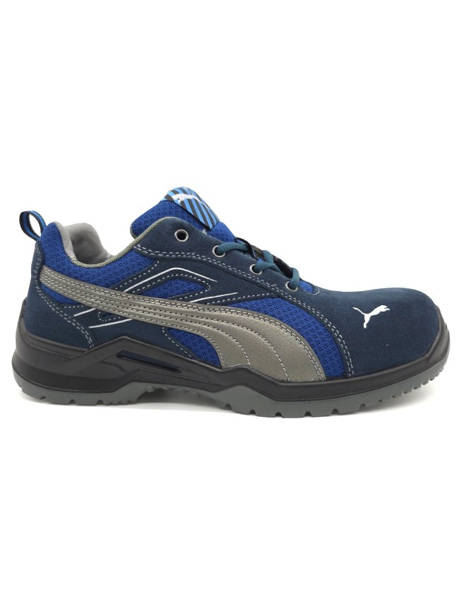Buty robocze Puma Omni S1P Buty robocze Puma Omni S1P