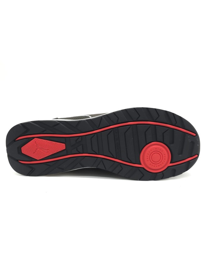 Buty robocze Puma Frontside Low S1P Buty robocze Puma Frontside Low S1P