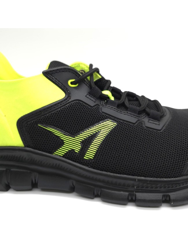 Buty robocze sportowe Albatros Octane S1P Buty robocze sportowe Albatros Octane S1P